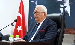 Karadeniz Ereğli Belediye Başkanı Posbıyık: "Kendi isteğimle değil yasal zorunluluk olduğu için başkanlığı bırakıyorum"