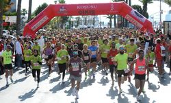 Karşıyaka, Anneler Günü’nde Zübeyde Hanım’a koşuyor