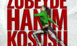 Karşıyaka Belediyesi’nin düzenlediği Zübeyde Hanım Koşusu için başvurular başlıyor 