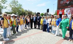 Karşıyaka’da 19 Mayıs festivalle kutlanıyor 