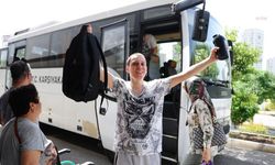 Karşıyakalı özel bireylerin ikinci adresi: “Kısa Süreli Engelli Dinlenme Merkezi”