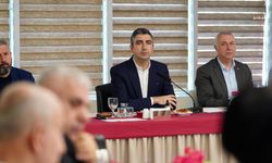 Kartal Belediyesi, Muhtarlar Toplantısı’nın 165’incisini gerçekleştirdi 
