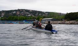 Kartal Belediyesi Su Sporları Merkezi’nde her ay 244 vatandaş eğitim alıyor