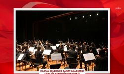 Kartal Belediyesi’nden 19 Mayıs kutlaması: Spor ve sanat bir arada