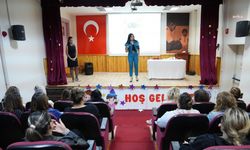 Kartal Belediyesi’nden Nefes Farkındalık Semineri
