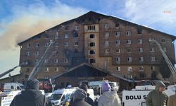 Kartalkaya yangını faciasına ilişkin 32 şüpheli hakkında iddianame kabul edildi