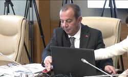 Kartalkaya'daki Otel Yangınını Araştırma Komisyonu'nda Bolu Belediye Başkanı Tanju Özcan konuştu: Bir kurum da 'sorumlu benim kardeşim’ desin cesurca, olay belediye sınırları içerisinde olsaydı aynı gün istifa etmiştim