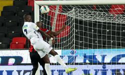 Kasımpaşa, Göztepe’ye 2-1 mağlup oldu