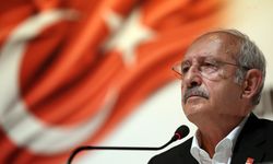 Kemal Kılıçdaroğlu: 102 yıllık Cumhuriyet Halk Partisi’nin mahkeme koridorlarında tartışılmasını derin bir üzüntü ve kaygıyla izliyorum