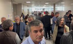 ''Kent Uzlaşısı''ndan tutuklanan belediye başkan yardımcıları ve meclis üyeleri hakim karşısında