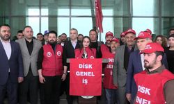 Kilis Belediye Başkanı Bilecen: "Her zaman emekçinin yanında olmaya devam edeceğiz"