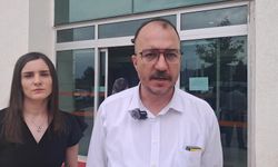 Kırıkhan'da Sinem Dönmez’i 27 yerinden bıçaklayan sanığın yargılanmasına devam edildi