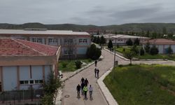 Kırıkkale Belediyesi, Yeşil Vadi Su Birliğinin 48 milyon liralık borcunu ödedi