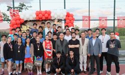 Kırıkkale Belediyesi’nden 19 Mayıs’a Özel 3x3 Basketbol Turnuvası