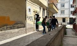 Kırıkkale'de 11 yıl önce işlenen cinayetin 4 şüphelisi adli kontrolle serbest bırakıldı