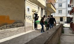 Kırıkkale’de evde dehşet: 11 yıl önce kayıp olan kişinin cesedi buzdolabında bulundu
