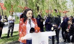Kırıkkale’de Hıdırellez coşkusu