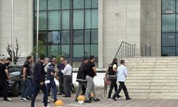Kırıkkale’de irtikap soruşturmasında 5 şüpheli tutuklandı