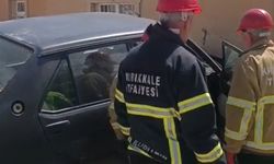 Kırıkkale’de kalp krizi geçiren sürücü hayatını kaybetti