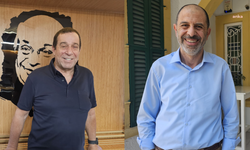 KKTC muhalefetinden değerlendirmeler... Denktaş, “Kıbrıs'ta çözüm sıkıştı, ne federasyon işliyor ne iki devlet" 