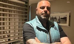 KKTC'de öldürülen iş insanı Halil Falyalı'nın eski muhasebecisi Cemil Önal Hollanda'da öldürüldü, polis saldırganın eşkalini paylaştı