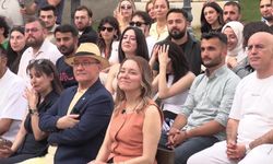 Konak Belediye Başkanı Nilüfer Mutlu: "Gençler toplumun vicdanı, aklı ve umudu"