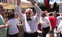 Konak’ta Engelliler Haftası’na engelsiz kutlama
