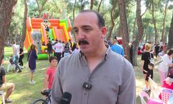 Konyaaltı, 19 Mayıs’ı HayatPark'ta kutladı