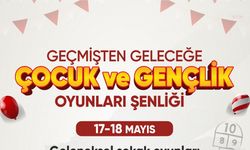 Konyaaltı Belediyesi'nden 19 Mayıs’a özel gençlik şenliği