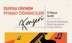 Konyaaltı Belediyesi'nden renkli etkinliklerle dolu hafta sonu programı
