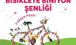 Konyaaltı'nda “Köyüm Bisiklete Biniyor Şenliği” düzenleniyor