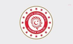 Konya'da deprem... Ankara Valiliği: "Ekiplerimizce derhal saha tarama ve incelemelerine başlanmıştır"