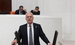 Koray Aydın: Tunceli’de hainlerin anılmasına izin vermek, ihanete çanak tutmaktır