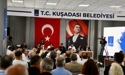 Kuşadası Belediye Başkanı Günel: "Kısmet Otel’in bulunduğu bölgeye ilişkin en ufak bir imar planı değişikliği yapmadık"