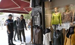 Kuşadası Belediyesi, ilçe genelinde işgaliye denetimlerini sürdürüyor 