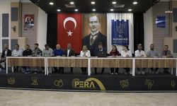 Kuşadası Belediyesi Temizlik İşleri Müdürlüğü’nden yaz sezonu öncesi değerlendirme toplantısı
