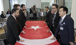 Kütahya Belediyesi’nde aday memurlar yemin etti