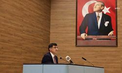 Kütahya Belediyesi'nin "Halk Günü Toplantıları" devam ediyor 