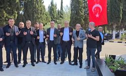 Maden-İş Sendikası, Soma faciasının 11. yılında hayatını kaybeden madencileri andı