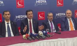 Mahmut Arıkan'dan ''süreç" açıklaması: "Sürecin TBMM'ye getirilmesi ve şeffaf yönetilmesi gerekiyor"