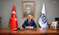 Malatya Valisi Seddar Yavuz’dan 15-21 Mayıs Gençlik Haftası mesajı: “Gençlerimizin gösterdiği dayanışma şehrimizin yeniden doğmasına vesile olmuştur"