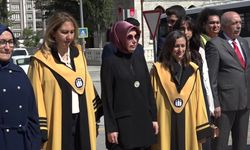 Malatya’da 14 Mayıs Eczacılık Günü kutlandı 