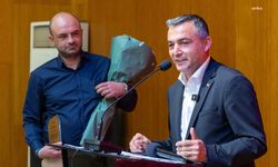 Manavgat Belediye Başkanı Kara: "Sanat toplumsal dönüşümün en güçlü araçlarından biridir" 