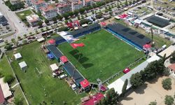 Manavgat Belediyesi 12. Yağlı Pehlivan Güreşleri’nde final heyecanı