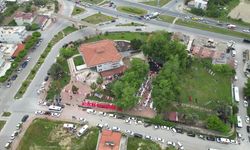 Manavgat Belediyesi'nden Engelliler Haftası'nda "Özgürce Yaşam Festivali” 