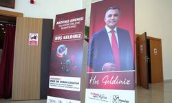 Manavgat Belediyesi'nin düzenlediği sağlık söyleşileri devam ediyor