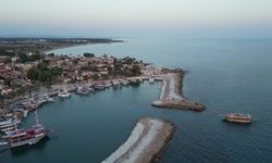 Manavgat Dans ve Müzik Festivali sona erdi 