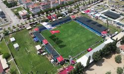 Manavgat’ta altın kemer, Orhan Okulu’nun oldu