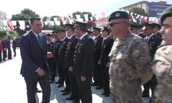 Manisa Büyükşehir Belediye Başkanı Zeyrek: "19 Mayıs ruhunu yaşatmaya, Cumhuriyetimizi daha ileriye taşımaya kararlıyız”