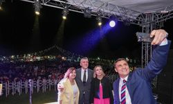 Manisa Büyükşehir Belediye Başkanı Zeyrek: "Daha yaşanabilir bir Köprübaşı ve Manisa için gece gündüz demeden çalışacağıma bir kez daha söz veriyorum"